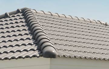advantages of Loftus clay roofing