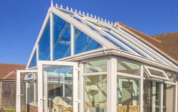 conservatory roof insulation costs Loftus