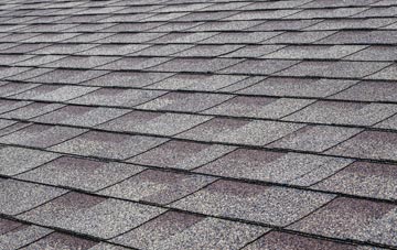 Loftus tiles for shallow pitch roofing