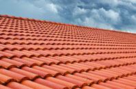 Loftus roofing tiles